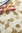 Mosaiktafel Boxer Nimes Beige 30,5x30,5 cm