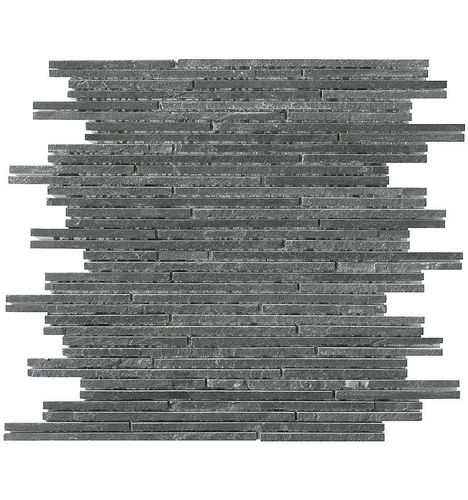 Mosaiktafel Boxer Belluno Grey 29,8x29,8 cm