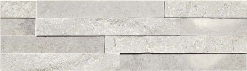 Mosaiktafel Boxer Mini Nat-Stone Greige 10x35 cm