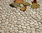 Mosaiktafel Boxer Isonzo White Formella 28x28 cm