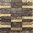 Mosaiktafel Boxer Patchwork Emperador 30x30 cm