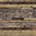 Mosaiktafel Boxer Multi Patchwork Emperador 30x30 cm
