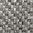 Mosaiktafel Boxer Twister Tortora 29,8x29,8 cm