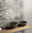 Mosaiktafel Boxer Wood Stone Style White 30x30 cm