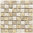 Mosaiktafel Boxer Piacenza Terra Mix 30,5x30,5 cm