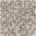 Mosaiktafel Boxer Jazz Wooden Grey Mix 30,5x30,5 cm