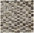 Mosaiktafel Boxer Tiffany Brown 31,8x32,2 cm
