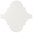 Wandfliese Equipe Scale Alhambra White matt 12x12 cm