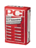 PCI Marken Klebemörtel FT Grau C2T - 25 kg Sack
