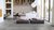 Bodenfliese LivingStile Home Smoke 60x60 cm rektifiziert
