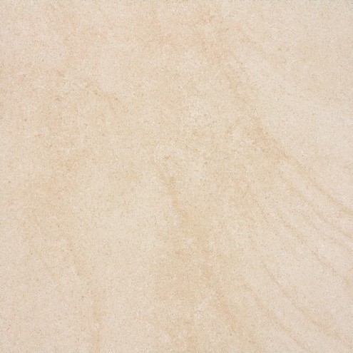 Bodenfliese Rako Kaamos beige 60x60 cm rektifiziert