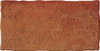 Bodenfliese ABK Petraia Rosso 16,6x33,3 cm