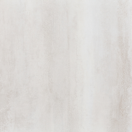 Bodenfliese Argenta Shannon White 75x75 cm rektifiziert