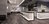 Bodenfliese Argenta Shannon Graphite 75x75 cm rektifiziert