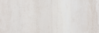 Wandfliese Argenta Shannon White 30x90 cm rektifiziert