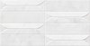 Dekorfliese Gayafores Aura Onyx Deco 32x62,5 cm