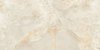 Bodenfliese Azulejos Benadresa Aral Cream poliert 60x120 cm rektifiziert