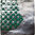 Wandfliese Cevica Antic Metal Deco Drops Acero 13x13 cm