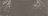 Wandfliese Equipe Country Graphite glänzend 13,2x40 cm
