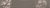 Wandfliese Equipe Country Graphite glänzend 6,5x40 cm