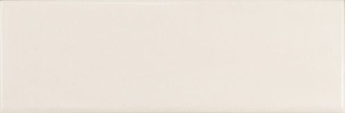 Wandfliese Equipe Country Blanco matt 6,5x20 cm