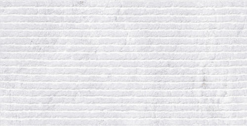 Dekorfliese Gayafores Crossland Deco Blanco 32x62,5 cm