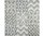 Mosaiktafel Homestile Retro Quadrat Pico Grigio 29,8x29,8 cm