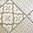 Mosaiktafel Homestile Retro Quadrat Pronto warm beige 29,8x29,8 cm