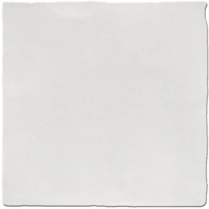 Bodenfliese Nanda Cementum White 15x15 cm
