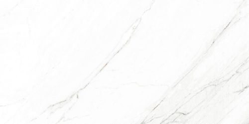 Bodenfliese Arcana Les Bijoux Nagoya Blanco 60x120 cm poliert rektifiziert