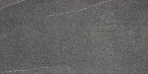 Bodenfliese Stn Bellevue Graphite poliert 60x120 cm rektifiziert