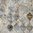 Bodenfliese Absolut Santorini 60,8x60,8 cm