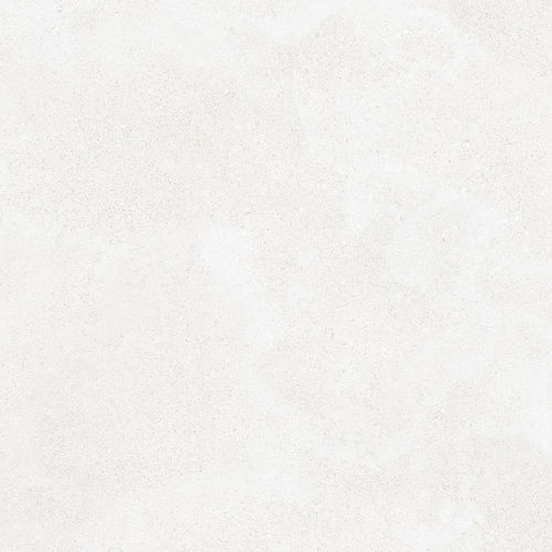 Bodenfliese Rako Betonico weiß-grau 60x60 cm rektifiziert