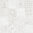 Bodenfliese Rako Betonico Dekor weiß-grau 60x60 cm rektifiziert