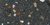 Bodenfliese Arcana Stracciatella Grafito 60x120 cm rektifiziert