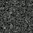 Bodenfliese Arcana Stracciatella Battuto Grafito 20x20 cm rektifiziert