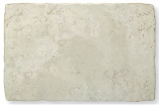 Bodenfliese Arpa Antiqva Bianco 32,5x49 cm