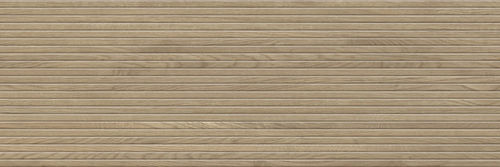 Wandfliese Cifre Dassel Relief Oak 40x120 cm rektifiziert