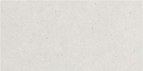 Bodenfliese Italgraniti Silver Grain white 60x120 cm rektifiziert