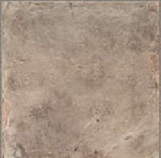 Bodenfliese Arpa Pierre Brune 38,5x38,5 cm