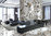 Bodenfliese Arcana Les Bijoux Odilon 80x80 cm poliert rektifiziert