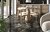 Bodenfliese Arcana Les Bijoux Aster 80x80 cm poliert rektifiziert