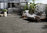 Terrassenplatte LivingStile Laps Tahiti 100x100x 2 cm!