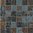 Mosaiktafel Monocibec Esprit su rete Energy 30x30 cm
