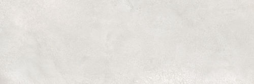Wandfliese Saloni Metallo Blanco Matt 30x90 cm rektifiziert