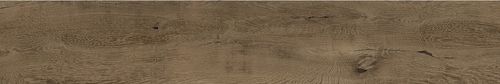 Bodenfliese Marazzi Treverkdear Brown 25x150 cm