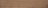 Bodenfliese Marazzi Treverkmust Brown 25x150 cm
