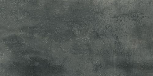 Bodenfliese Cristacer Iron Turquoise 60x120 cm seidenmatt