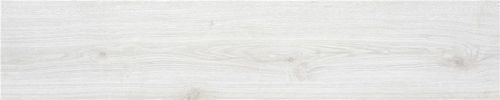 Bodenfliese KTL Keratile Algord White 30x150 cm rektifiziert