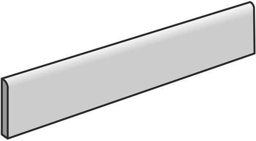 Sockelfliese Monocibec Blade Sward naturale 5,4x60 cm
